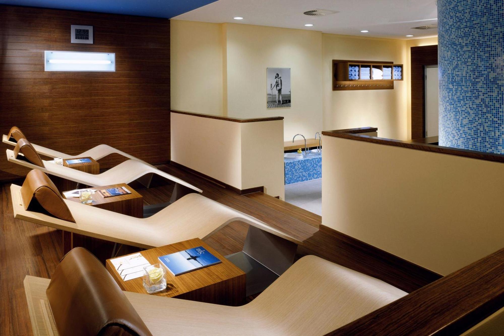 Frankfurt Airport Marriott Hotel Φραγκφούρτη Εξωτερικό φωτογραφία