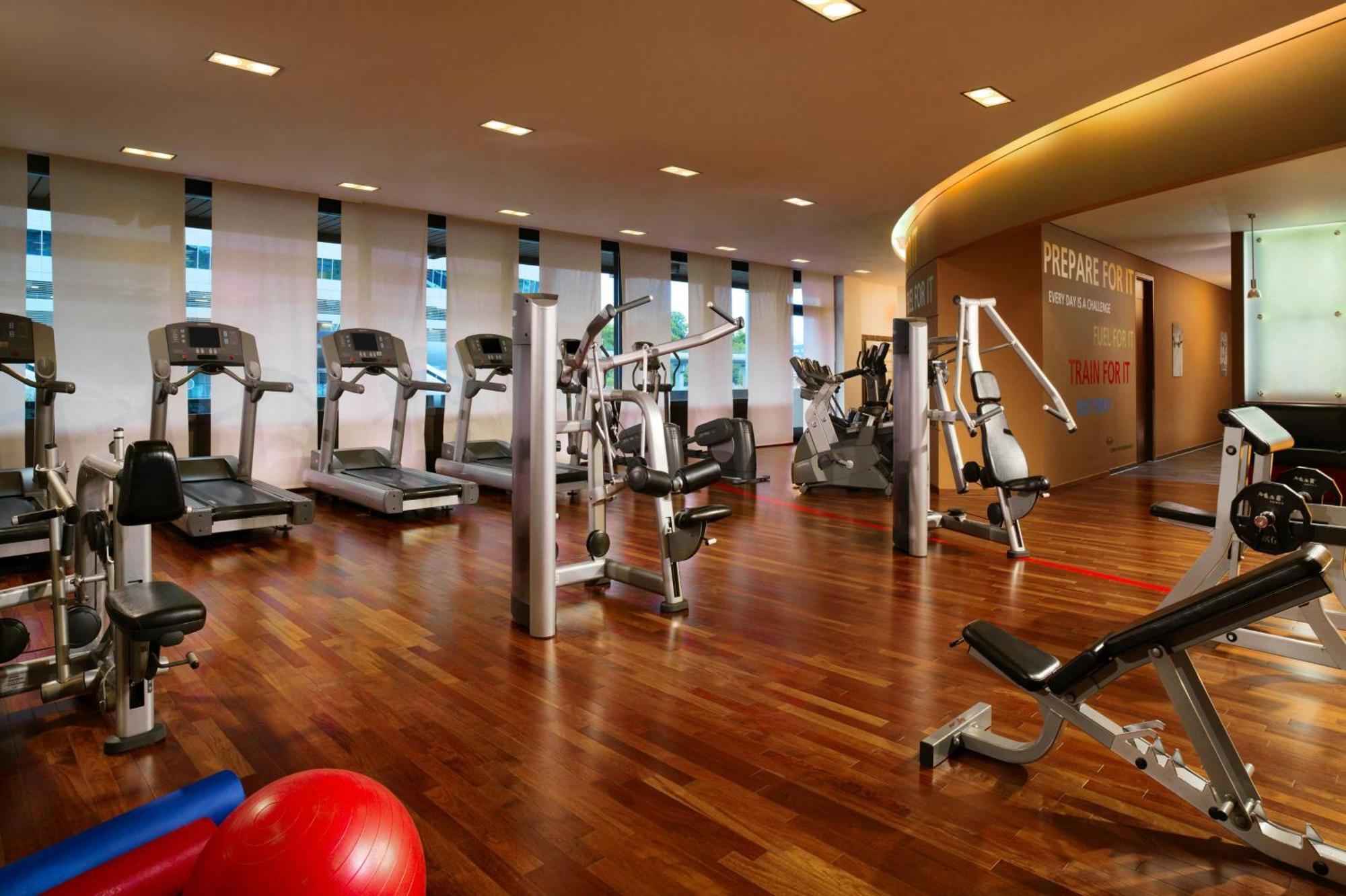 Frankfurt Airport Marriott Hotel Φραγκφούρτη Εξωτερικό φωτογραφία
